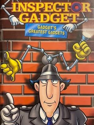 Inspector Gadget: Gadget's Greatest Gadgets 1999