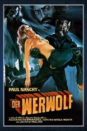 Image The Werwolf