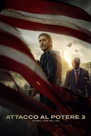 Attacco al potere 3 - Angel Has Fallen 2019