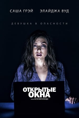 Image Открытые окна