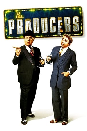 The Producers 1968