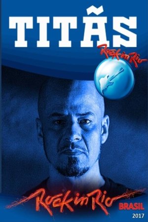 Titãs: Live Rock in Rio 2017 (1970)