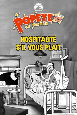 Télécharger Hospitalité s’il vous plait ou regarder en streaming Torrent magnet 