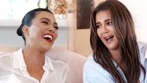 Keeping Up with the Kardashians Season 20 Episode 11 مترجمة