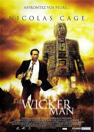 Télécharger The Wicker Man ou regarder en streaming Torrent magnet 