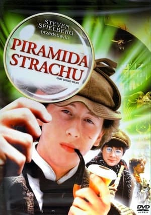 Image Piramida strachu