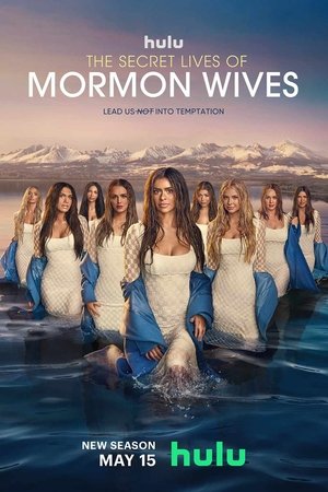The Secret Lives of Mormon Wives: Reunion Special (2025)