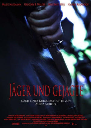 Poster Jäger und Gejagte 2014