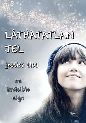 Image Láthatatlan jel