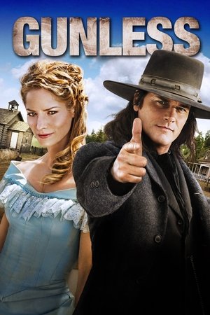 Django Gunless 2010