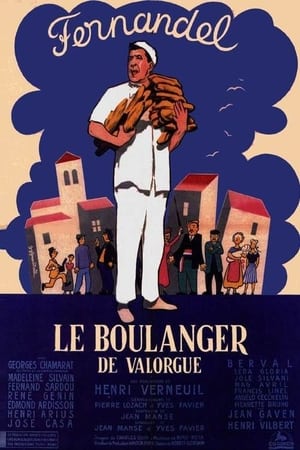 Télécharger Le Boulanger de Valorgue ou regarder en streaming Torrent magnet 