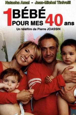 Image Un bébé pour mes 40 ans