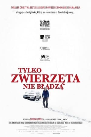 Image Tylko zwierzęta nie błądzą