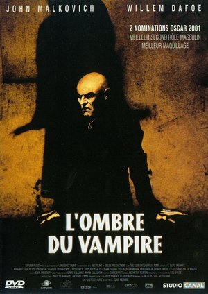 Télécharger L'Ombre du vampire ou regarder en streaming Torrent magnet 