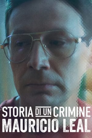 Image Storia di un crimine: Mauricio Leal