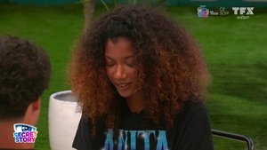 Secret Story Season 13 :Episode 38  Highlights 32