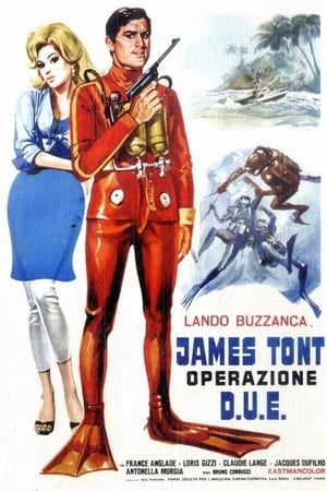 Image James Tont Operation T.W.O.