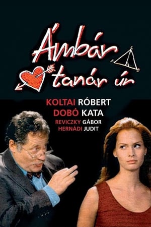 Ámbár tanár úr 1998