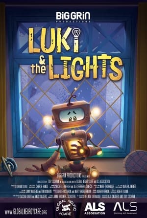 LUKi & the Lights 2024