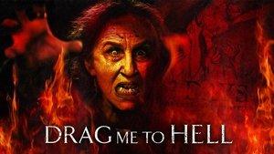 Capture of Drag Me to Hell (2009) FHD Монгол хэл