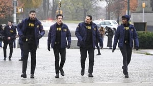 FBI Season 5 :Episode 12  Breakdown