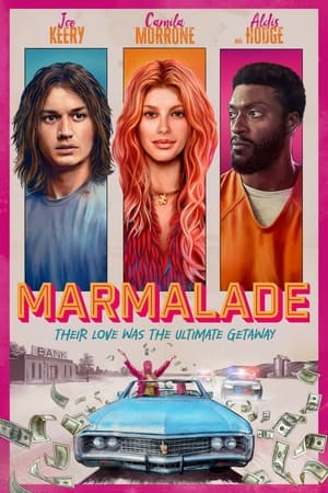 Poster Marmalade 2024