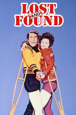 Lost and Found 1979