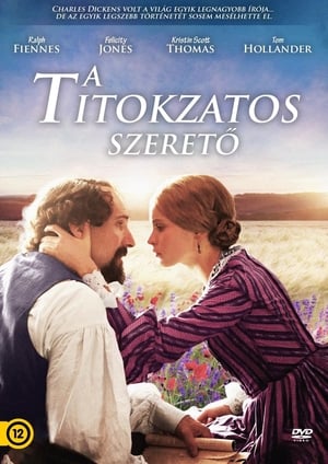 Image A titokzatos szerető