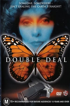 Poster Double Deal 1983