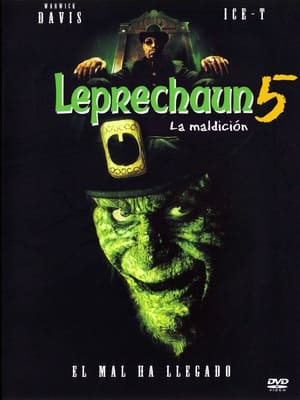 Image Leprechaun 5: La maldición