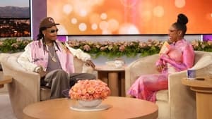 The Jennifer Hudson Show Season 2 :Episode 153  Wiz Khalifa