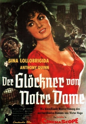 Image Der Glöckner von Notre Dame