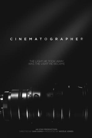 Poster Cinematographer 2020