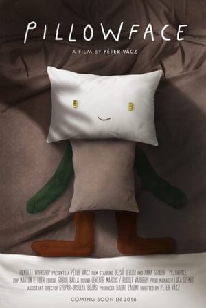 Poster Pillowface 2018