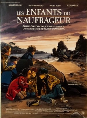 Image Les Enfants du naufrageur