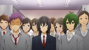 Horimiya Season 1 Episode 3