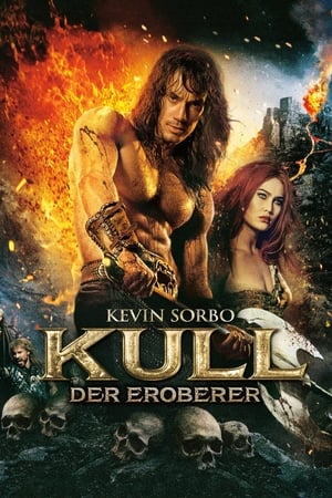 Image Kull - Der Eroberer