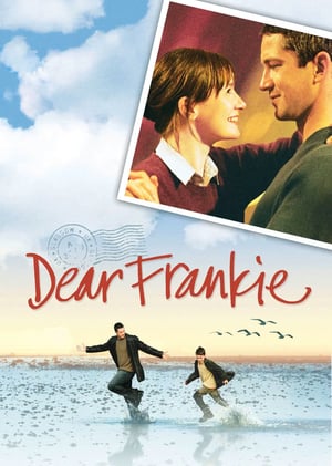 Poster Dear Frankie 2004