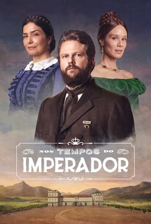 Image Nos Tempos do Imperador