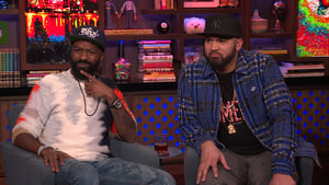 Watch What Happens Live with Andy Cohen Season 17 :Episode 19  Desus Nice & The Kid Mero