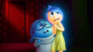Inside Out (2015)