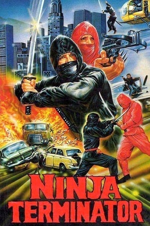 Télécharger Ninja Terminator ou regarder en streaming Torrent magnet 