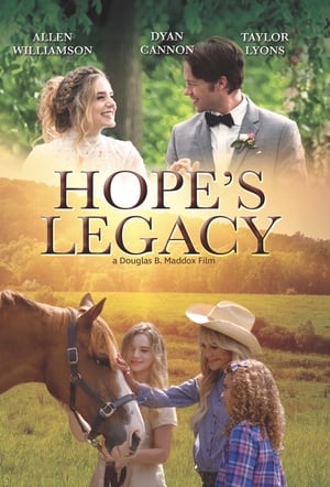 Image Hope's Legacy