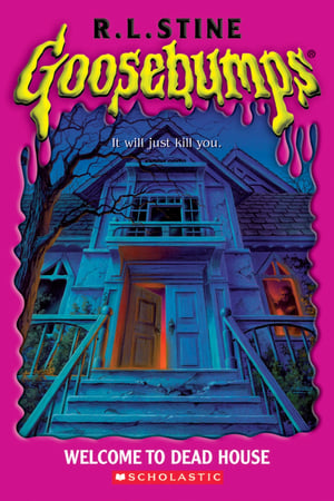 Télécharger Goosebumps: Welcome to Dead House ou regarder en streaming Torrent magnet 