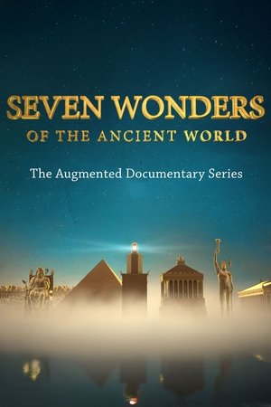 The Seven Wonders of the Ancient World by Bettany Hughes (2025)