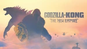 Godzilla e Kong: O Novo Império