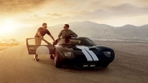 مشاهدة فيلم Ford v Ferrari 2019 مترجم