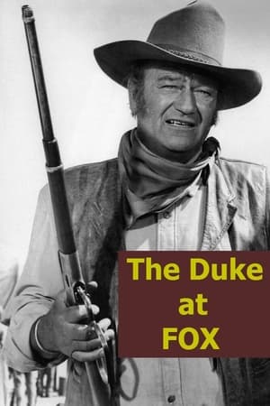 The Duke at Fox 2001