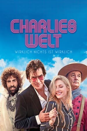 Image Charlies Welt - Wirklich nichts ist wirklich