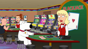 Family Guy Season 11 Episode 21